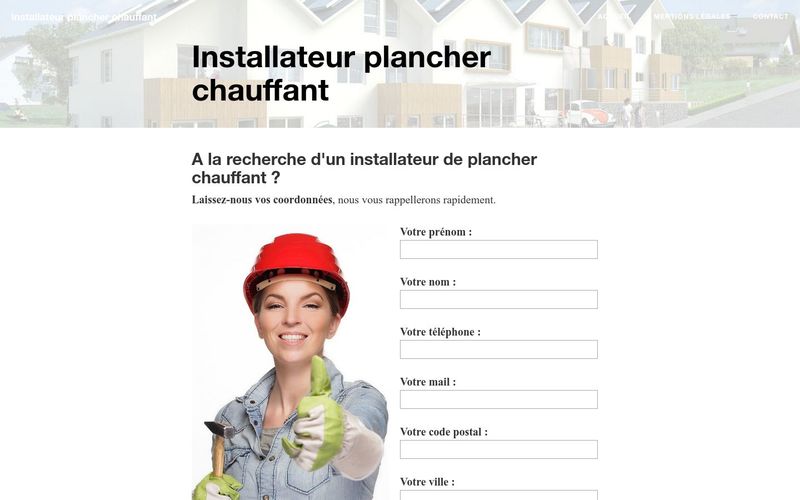 Pourquoi faire appel à un pro pour l'installation d'un plafond chauffant ?