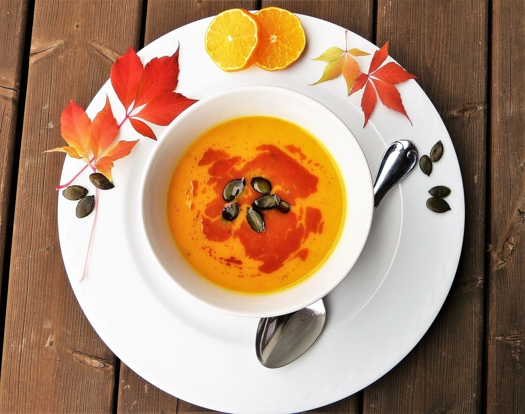 Les meilleures soupes de légumes pour profiter des produits de saison