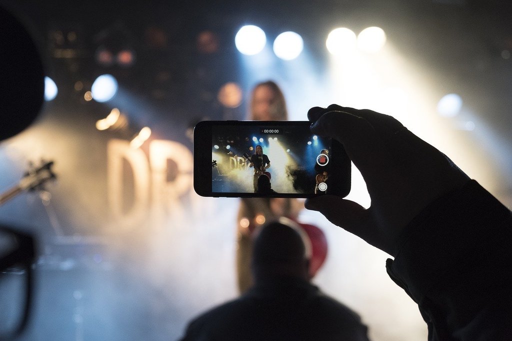 Hellfest et Hells Bells : ce qui les distingue