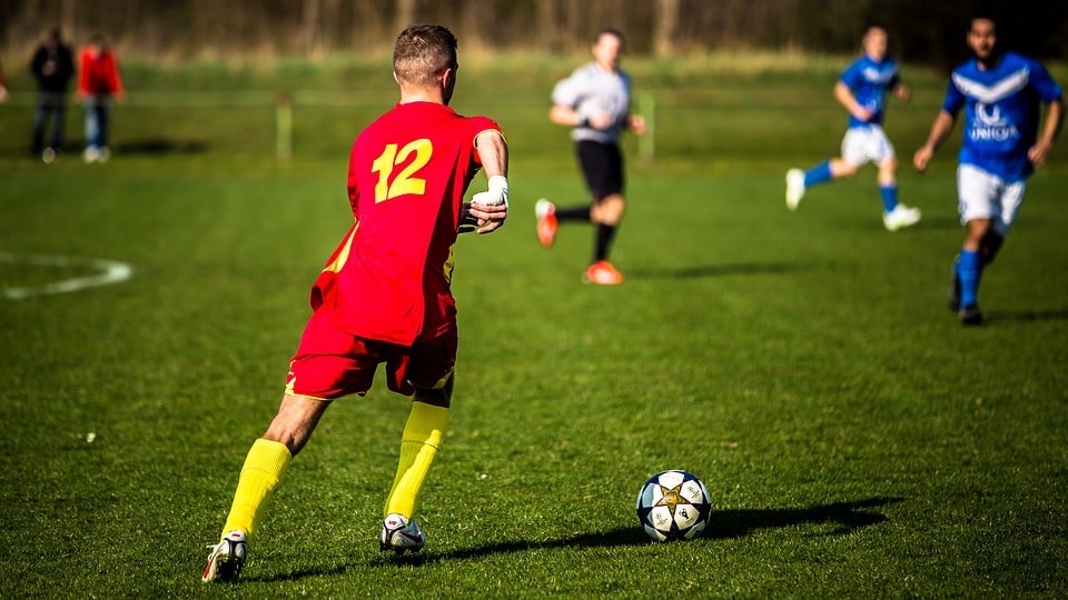 Les principes essentiels pour exceller en football