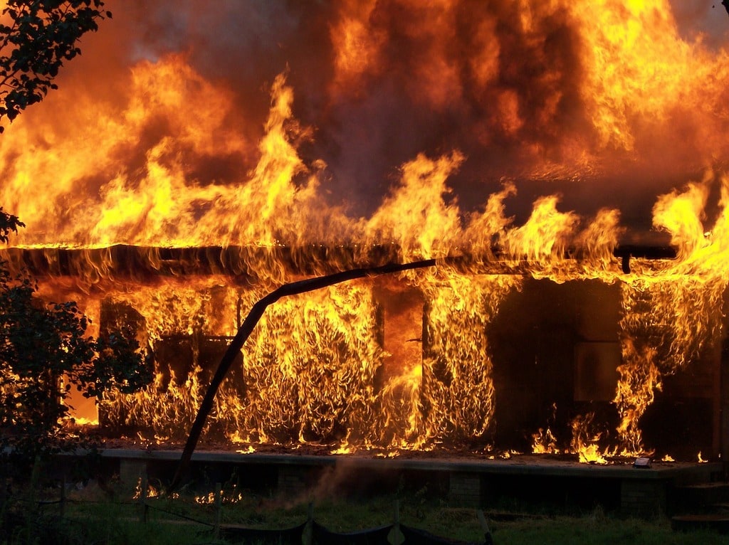 SIMIE, votre référence en sécurité incendie